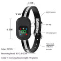 Pet Trainer Bark-stop Collar Intelligence null