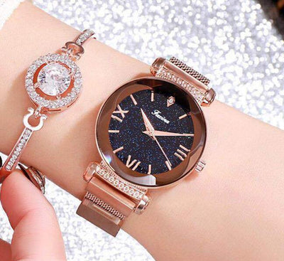 Fashion Watches null