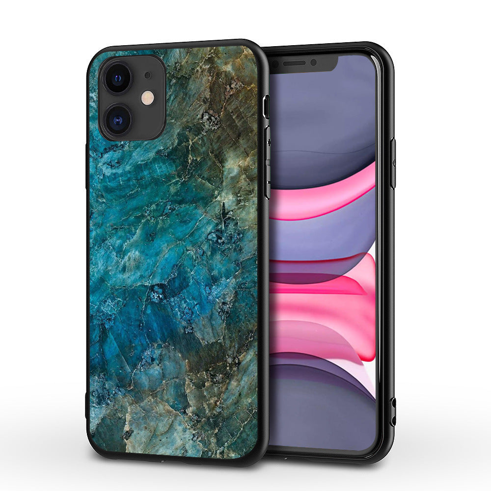 Customized Marble Phone Case null