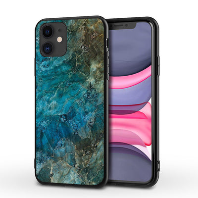 Customized Marble Phone Case null