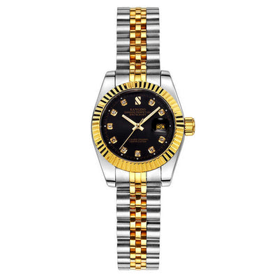 Automatic mechanical watches null