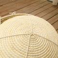 Straw cat hammock cat climbing frame cat nest null