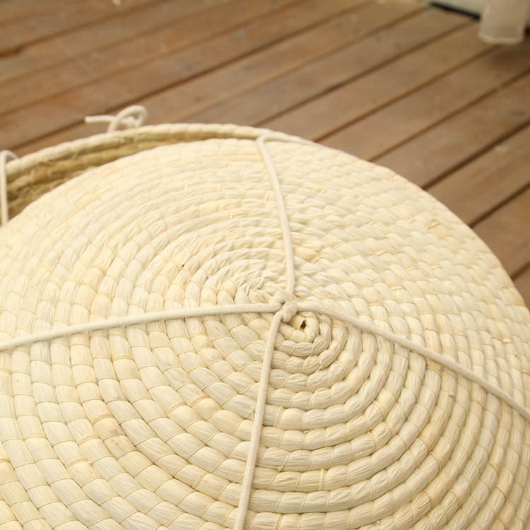 Straw cat hammock cat climbing frame cat nest null