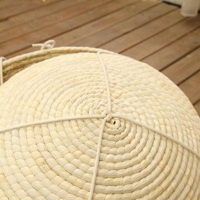 Straw cat hammock cat climbing frame cat nest null
