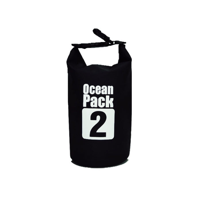 Waterproof Water Resistant Dry Bag Sack Storage Pack Pouch Swimming Outdoor Kayaking Canoeing River Trekking Boating null
