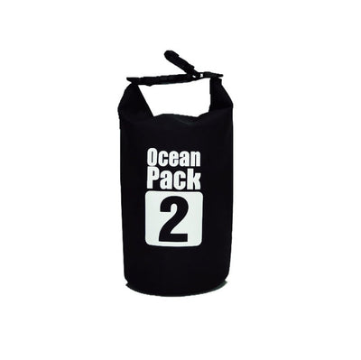 Waterproof Water Resistant Dry Bag Sack Storage Pack Pouch Swimming Outdoor Kayaking Canoeing River Trekking Boating null