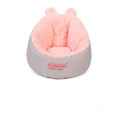 Pet Dog Bed Warming Soft Sleeping Bag Cushion Puppy Kennel null