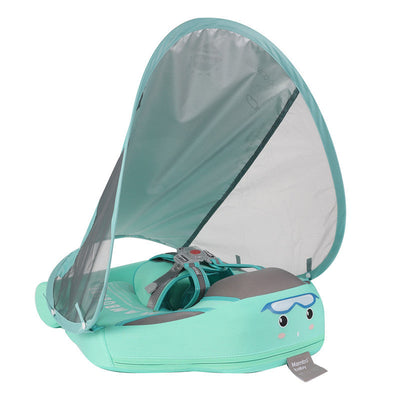 Baby Swimming Ring Floats null