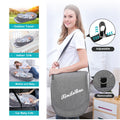 Portable Removable Folding Crib Baby Bed Mammy Bag null