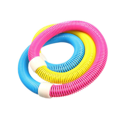 Soft Hoop Sport Hoop Fitness Circle Fitness Equipment Lose Weight Home Bodybuilding null