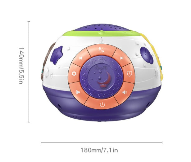 Starry Sky Night Light Projector Children Night Light Projector null