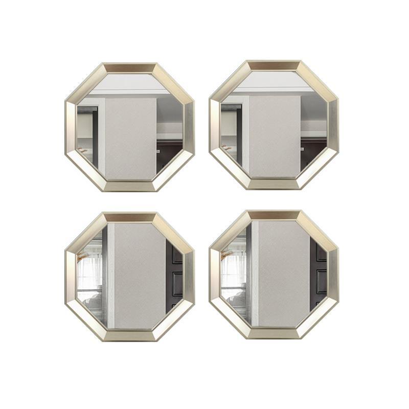 Light Luxury Restaurant Table Wall null
