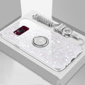 Tempered glass phone case null