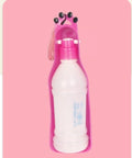Portable Pet Cup Drinker null