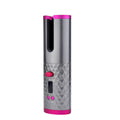 Multifunctional Automatic Wireless Curling Iron null
