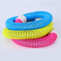 Soft Hoop Sport Hoop Fitness Circle Fitness Equipment Lose Weight Home Bodybuilding null