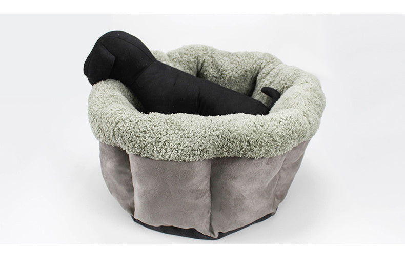 Keep warm Pet Nest null
