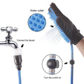 Pet Dog Shower Head Handheld Cat Bathing Shower Tool null
