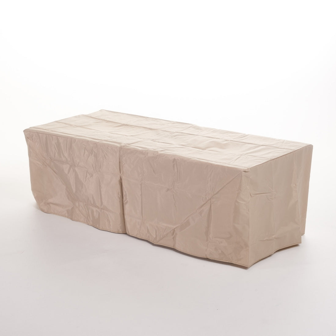 Weather-Resistant Gas Fire Table