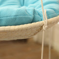 Straw cat hammock cat climbing frame cat nest null