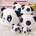 Oversized Stuffed Animal Pillow, Ultra - Morderncharm store
