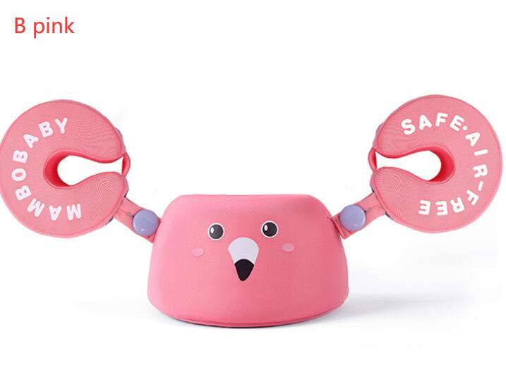 Baby Swimming Ring Floats null