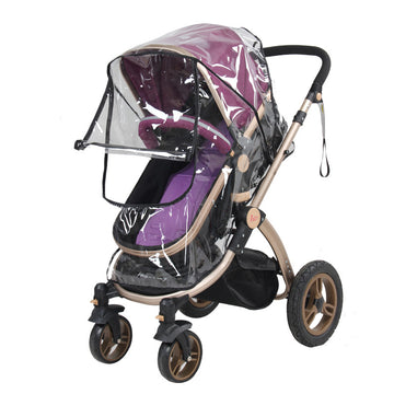 Universal Stroller Rain Cover