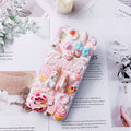 3D Silicone Phone Case null