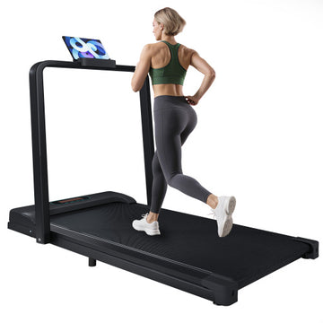 Home Foldable Smart Treadmill - Morderncharm store