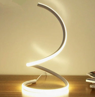 Modern LED Table Lamp null