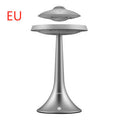 Magnetic Levitation Table Lamp null