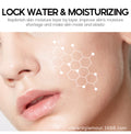 Hyaluronic Acid Face Serum Anti-Aging Shrink Pore Whitening Moisturizing Face Cream Dry Skin Care null