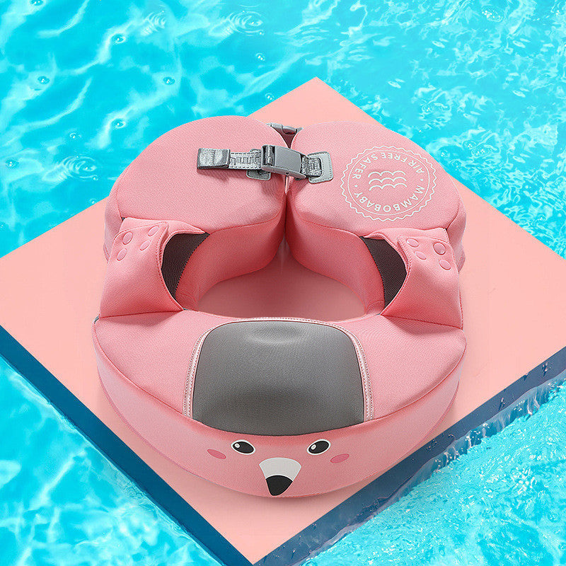 Baby Swimming Ring Floats null