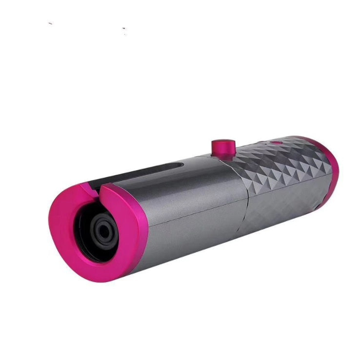 Multifunctional Automatic Wireless Curling Iron null