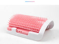 Pet tickle depilation toy null