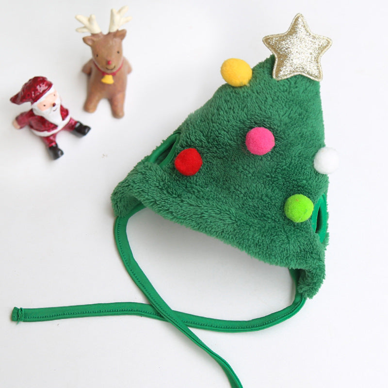 Pet Autumn And Winter Clothes And Dressing Supplies null