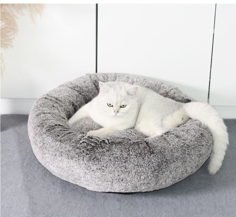 Thickened Cat Litter For Deep Sleep In Winter null
