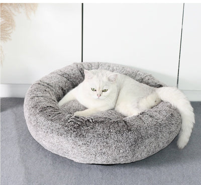 Thickened Cat Litter For Deep Sleep In Winter null