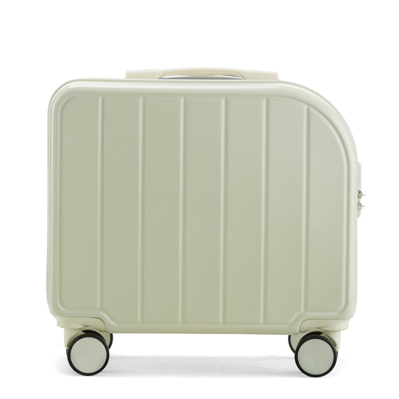 Small Lightweight Luggage Student Boarding Bag null