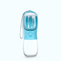 New Product Pet Dual-use Water Cup For Dogs null