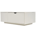 The Minimalist Storage Coffee Table - Morderncharm store