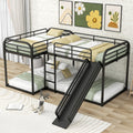 Child sleeping in a Montessori floor house bed with a wooden frame and cozy bedding, ideal for early childhood bedrooms.