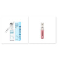Hyaluronic Acid Face Serum Anti-Aging Shrink Pore Whitening Moisturizing Face Cream Dry Skin Care null