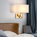 Wall Lamp With Bedroom Bedside Wall Lamp Simple Home Design - Morderncharm store