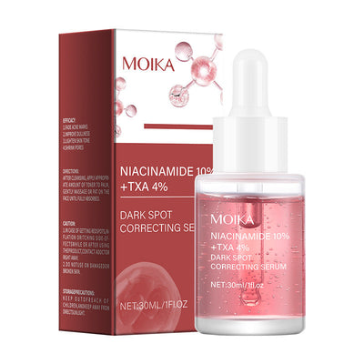 Nicotinamide Hyaluronic Acid Solution Skin Care Products null