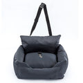 Car Pet Seat Cat And Dog Kennel null