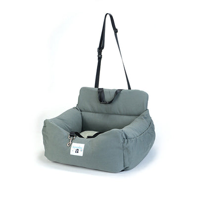 Removable And Washable Car Pet Mat null