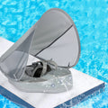 Baby Swimming Ring Floats null