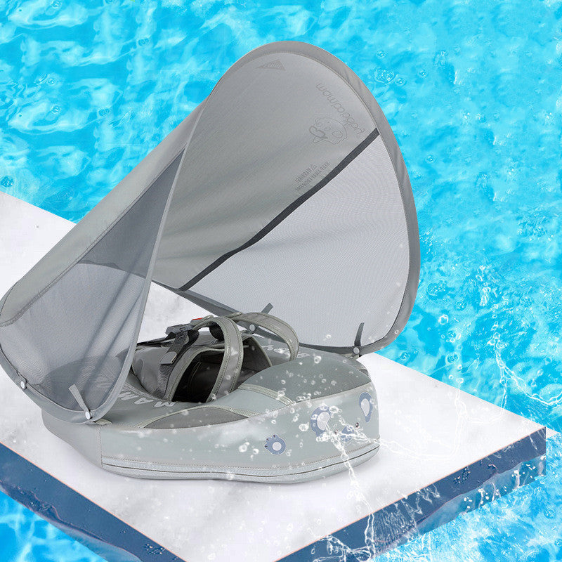 Baby Swimming Ring Floats null
