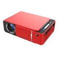 Home HD projector null
